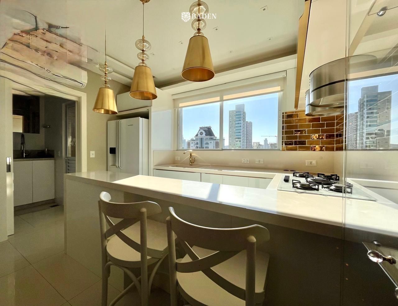 Apartamento, 3 quartos, 162 m² - Foto 4