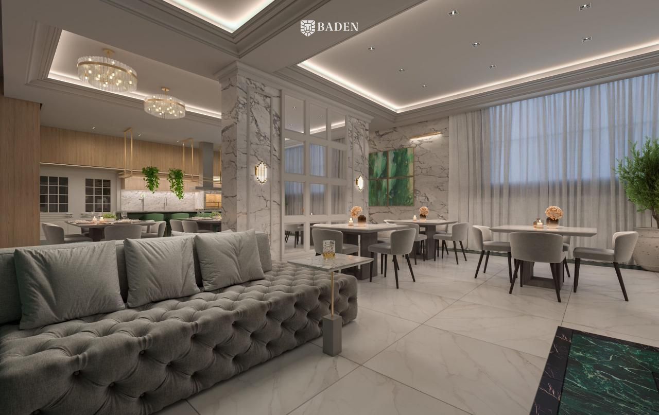 Apartamento, 4 quartos, 161 m² - Foto 10