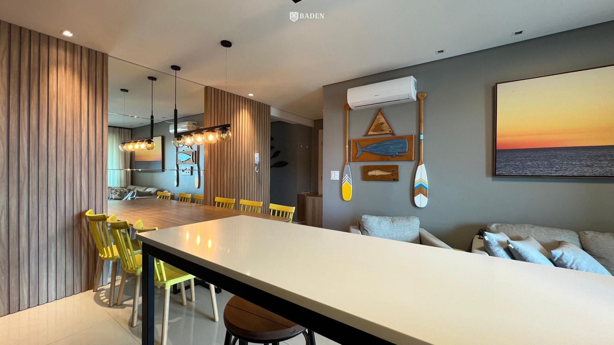 Apartamento, 3 quartos, 85 m² - Foto 3