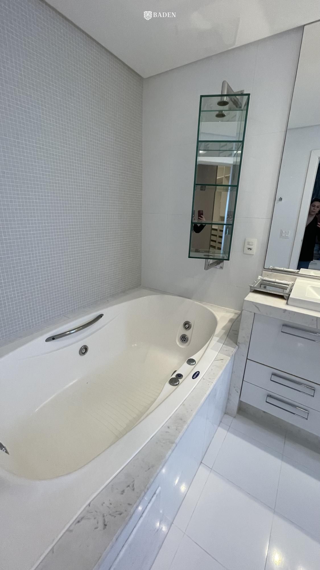 Apartamento, 4 quartos, 217 m² - Foto 25