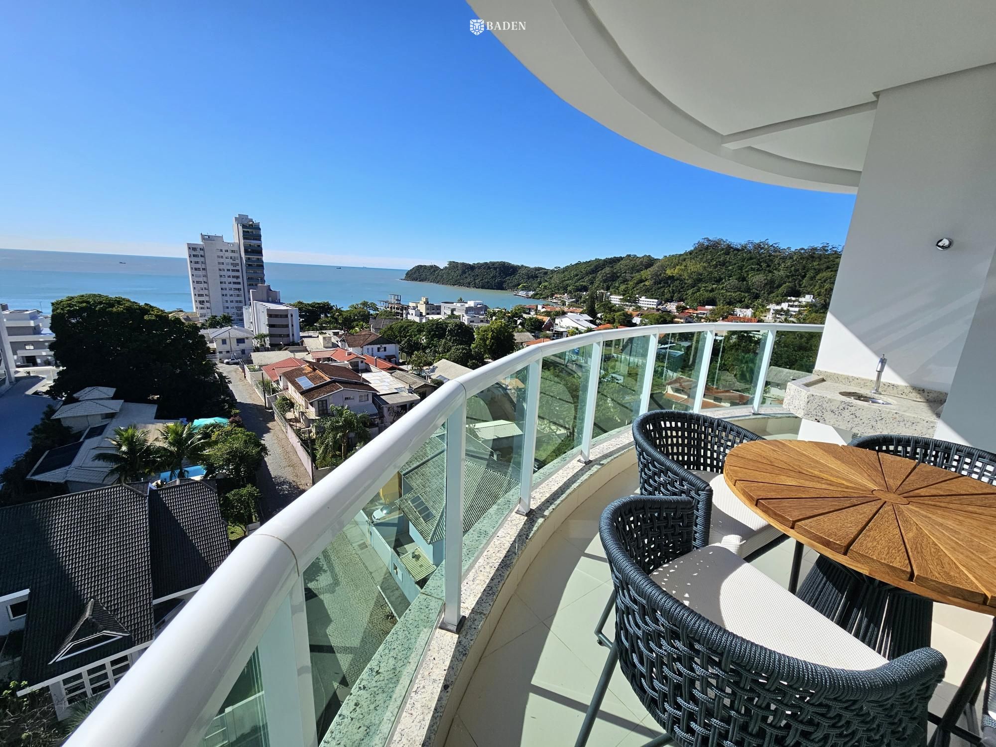 Cobertura, 5 quartos, 296 m² - Foto 8