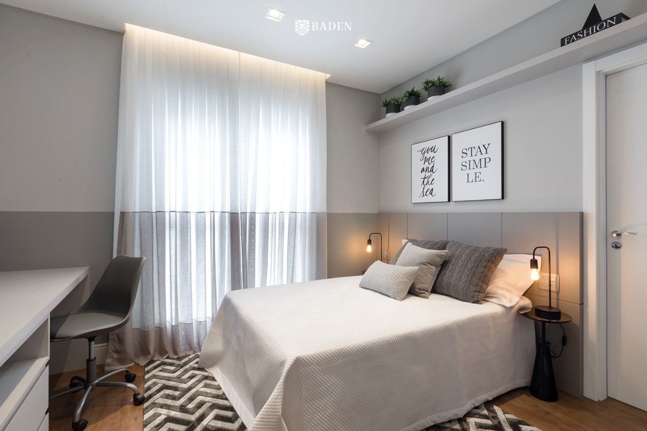 Cobertura, 4 quartos, 310 m² - Foto 14
