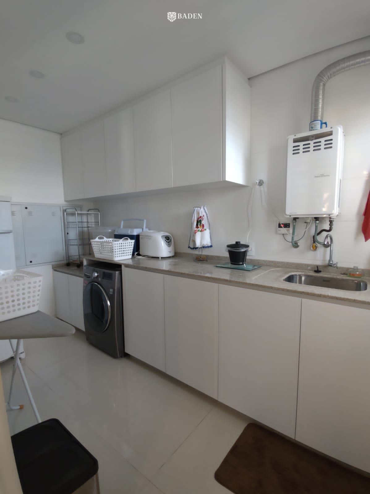 Apartamento, 4 quartos, 193 m² - Foto 10
