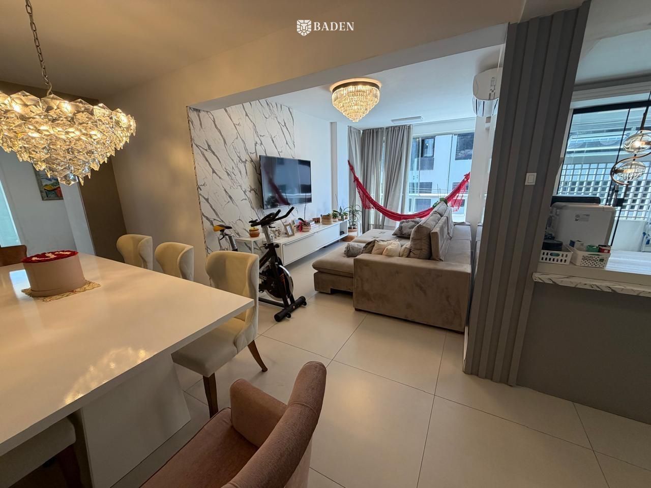 Apartamento, 3 quartos, 104 m² - Foto 5