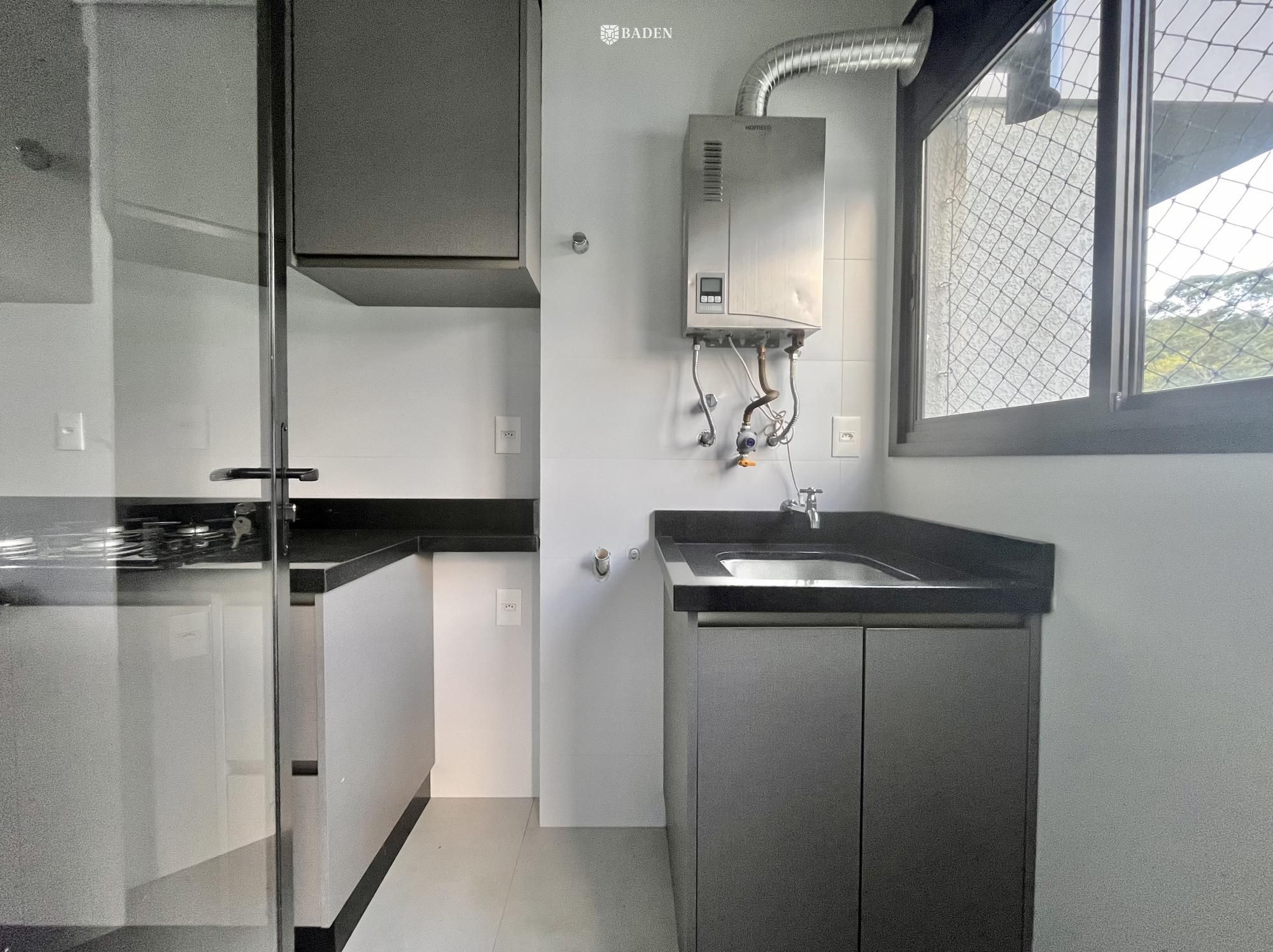 Apartamento, 2 quartos, 62 m² - Foto 8