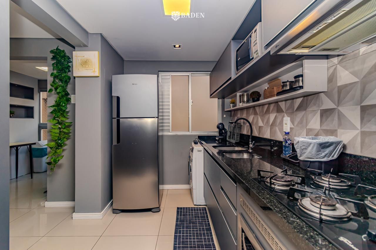 Apartamento, 2 quartos, 70 m² - Foto 12