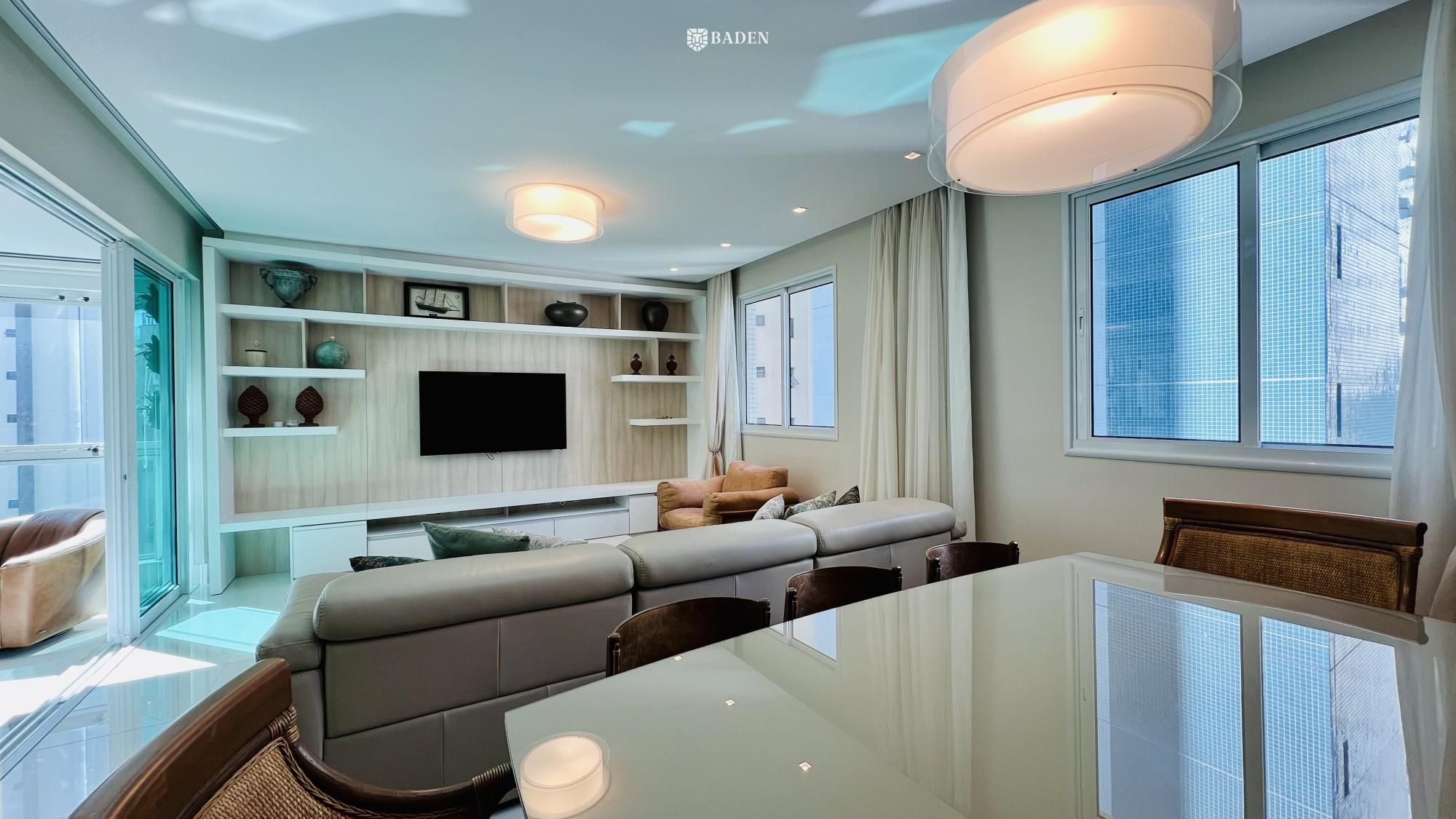 Apartamento, 3 quartos, 152 m² - Foto 5