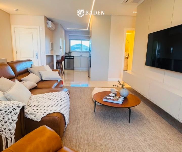 Apartamento, 4 quartos, 160 m² - Foto 4