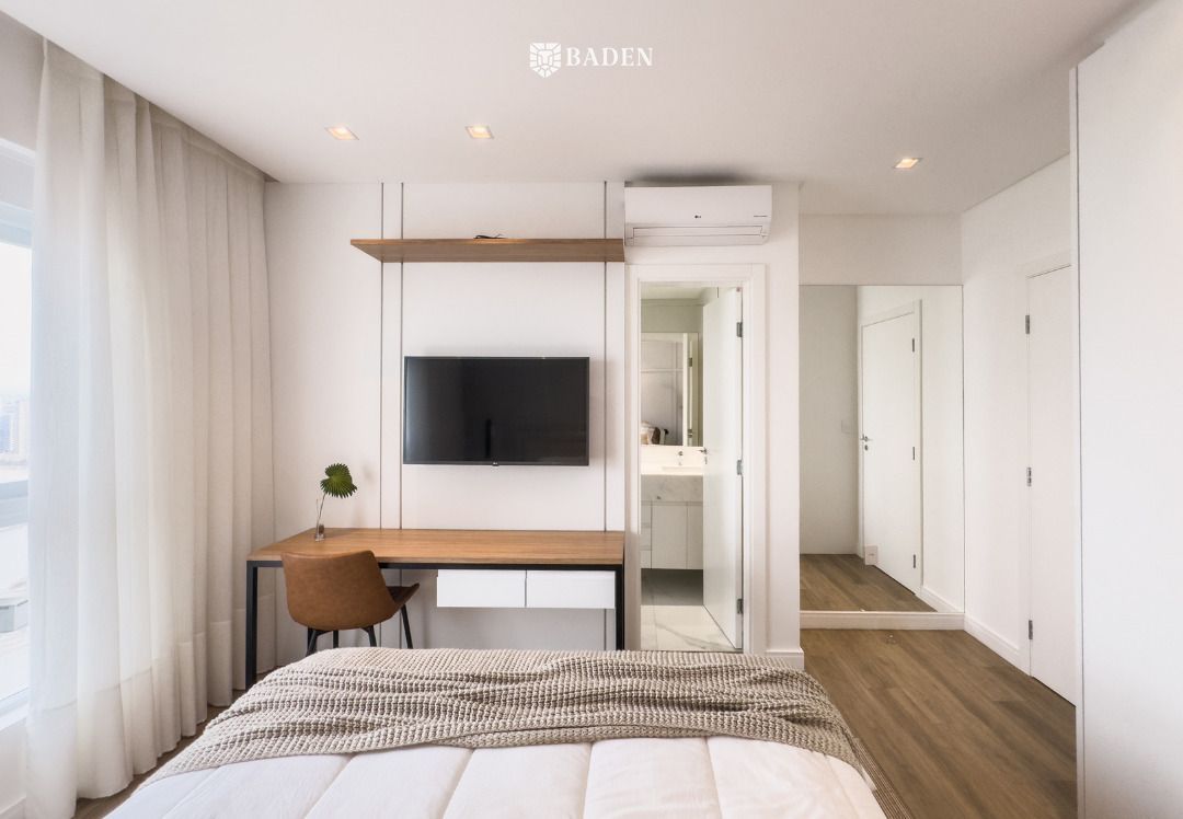 Apartamento, 4 quartos, 190 m² - Foto 60