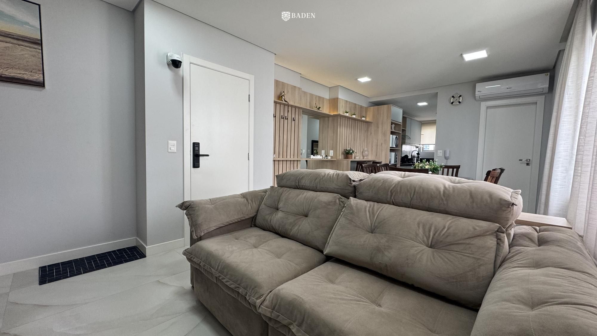 Apartamento, 3 quartos, 102 m² - Foto 4
