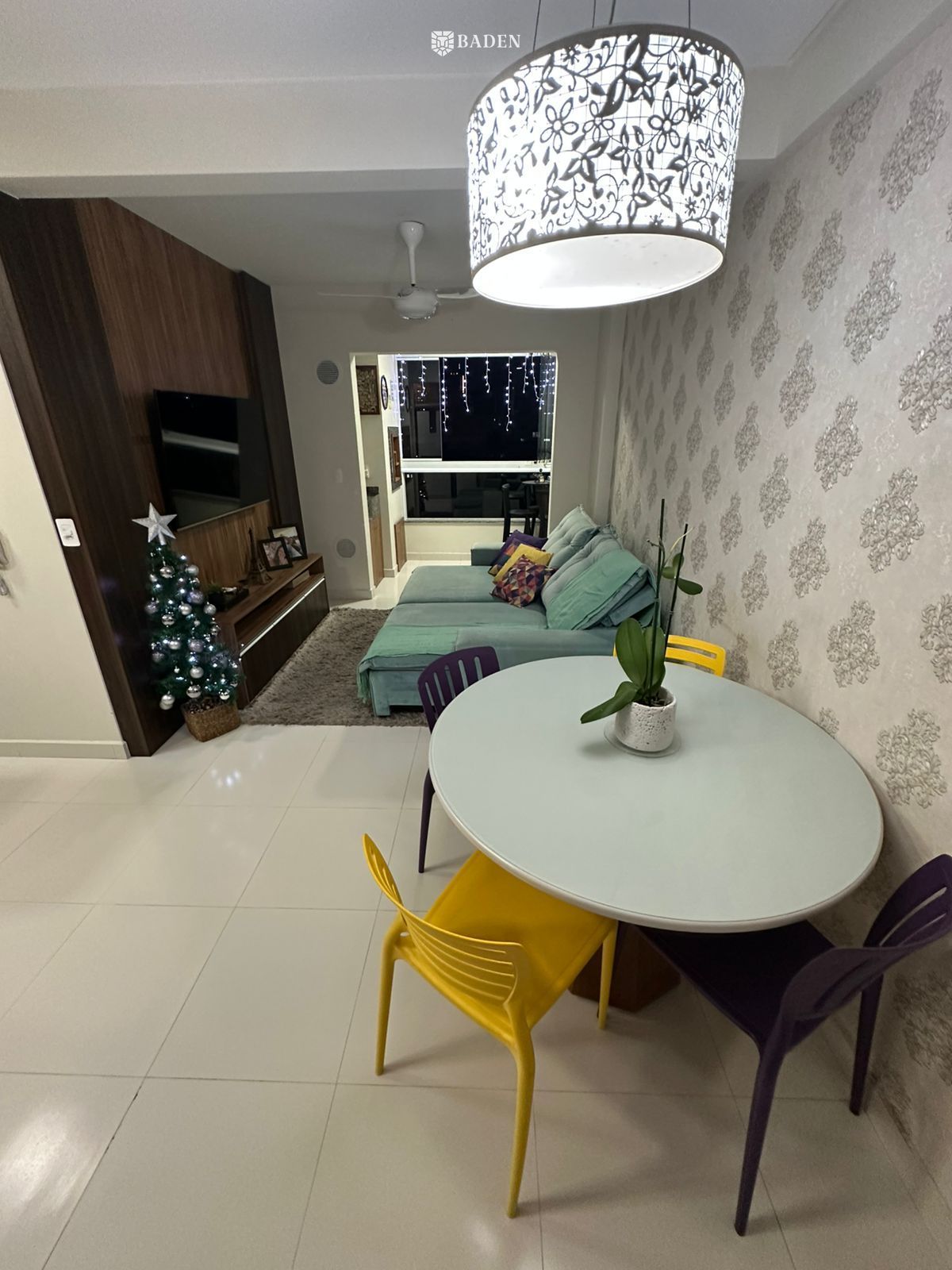 Apartamento, 2 quartos, 64 m² - Foto 3