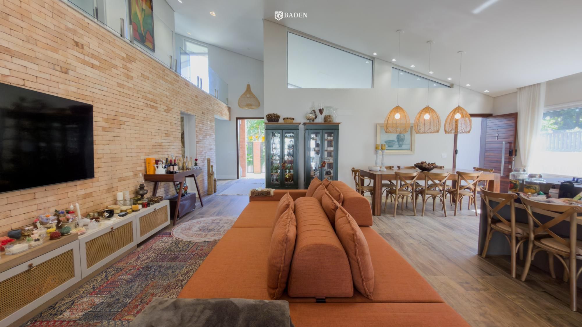 Casa, 3 quartos, 272 m² - Foto 34