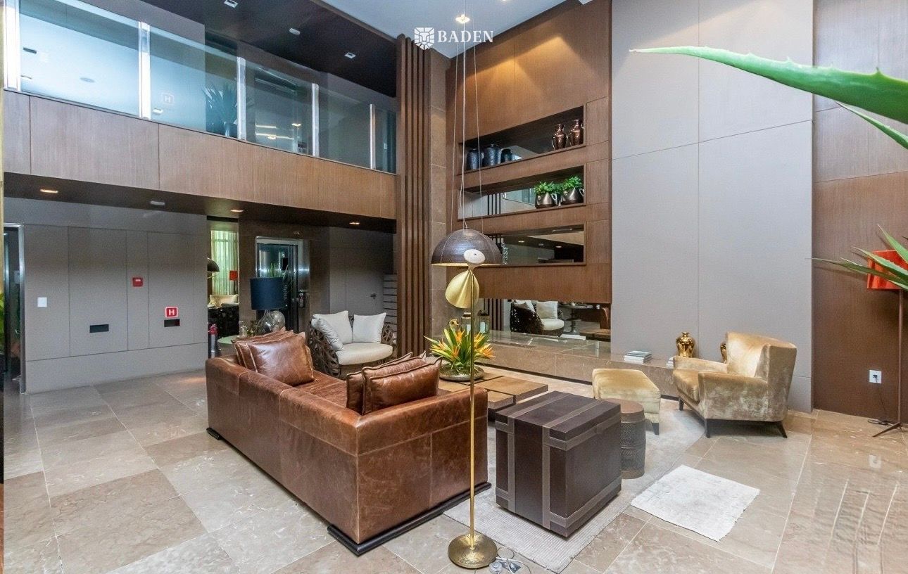Apartamento, 4 quartos, 285 m² - Foto 25