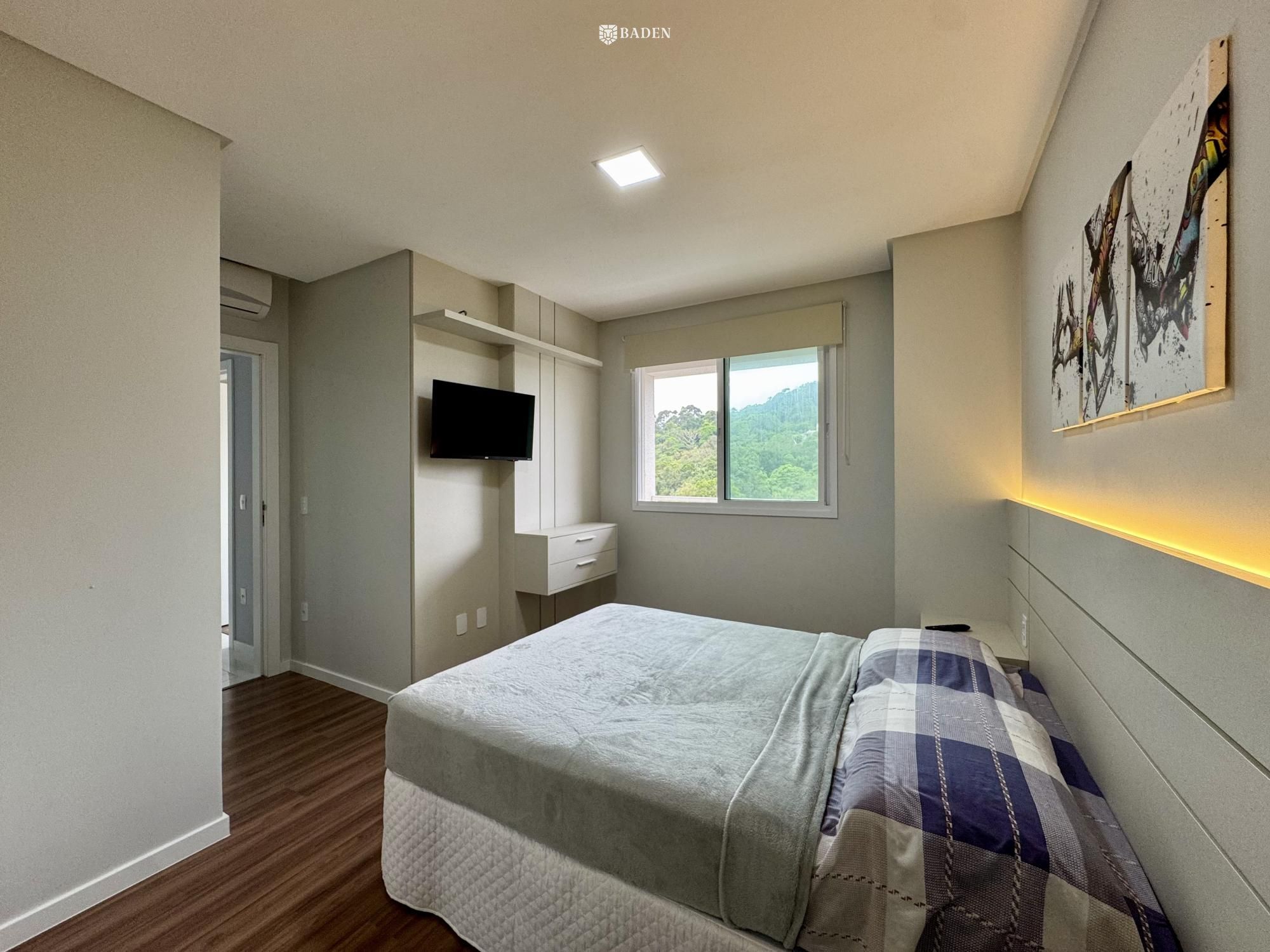 Apartamento, 3 quartos, 70 m² - Foto 36