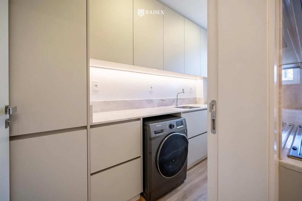 Apartamento, 3 quartos, 125 m² - Foto 22