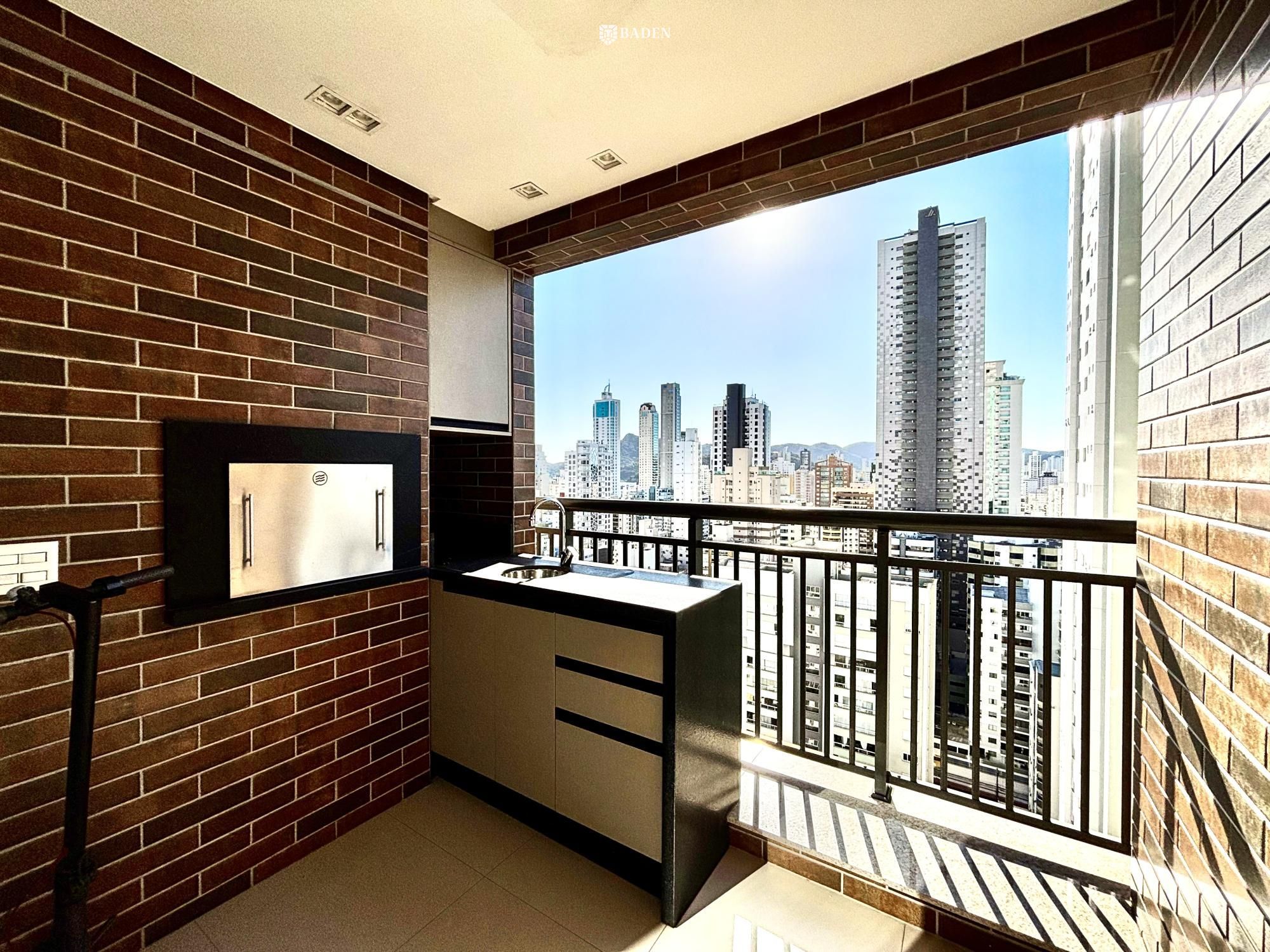 Apartamento, 3 quartos, 118 m² - Foto 8