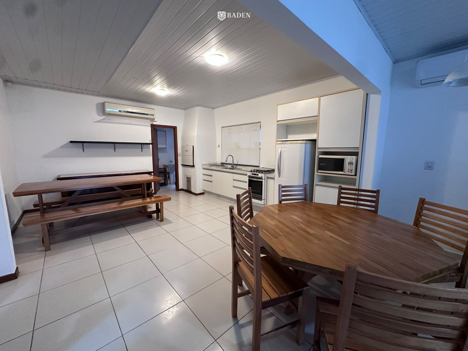 Casa, 3 quartos, 120 m² - Foto 5