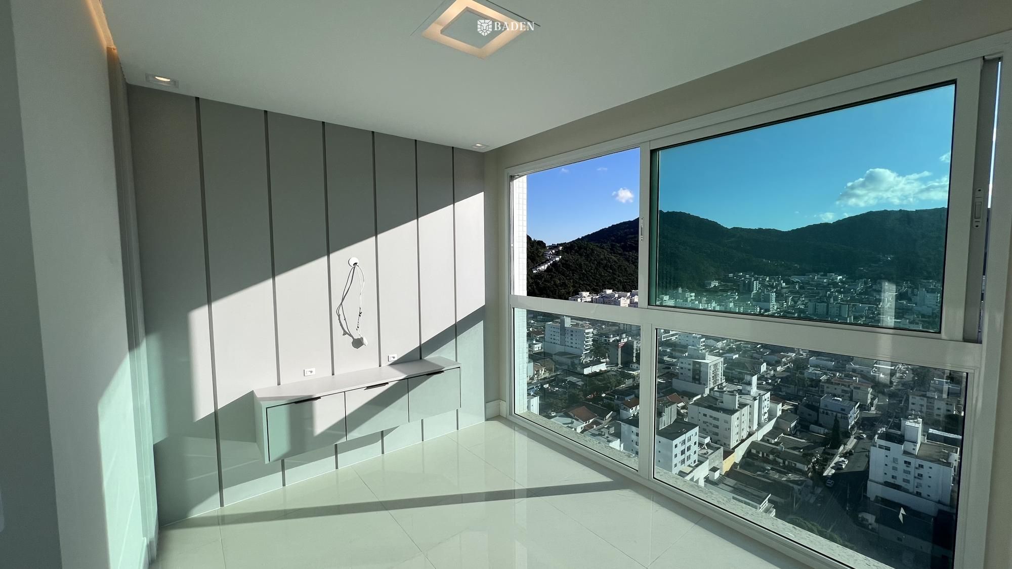 Apartamento, 4 quartos, 130 m² - Foto 7