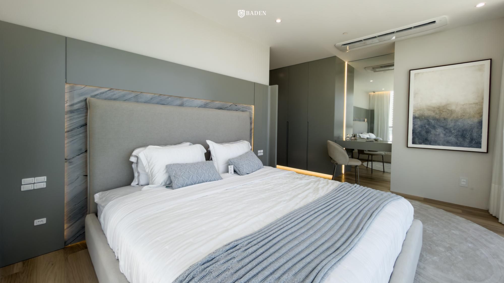 Apartamento, 4 quartos, 184 m² - Foto 33