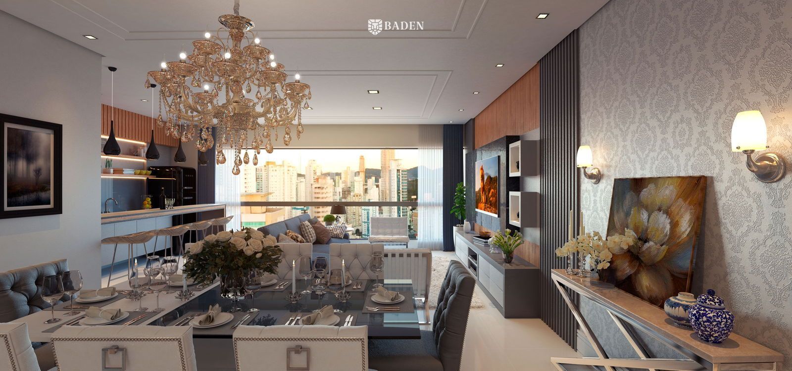 Apartamento, 4 quartos, 177 m² - Foto 18