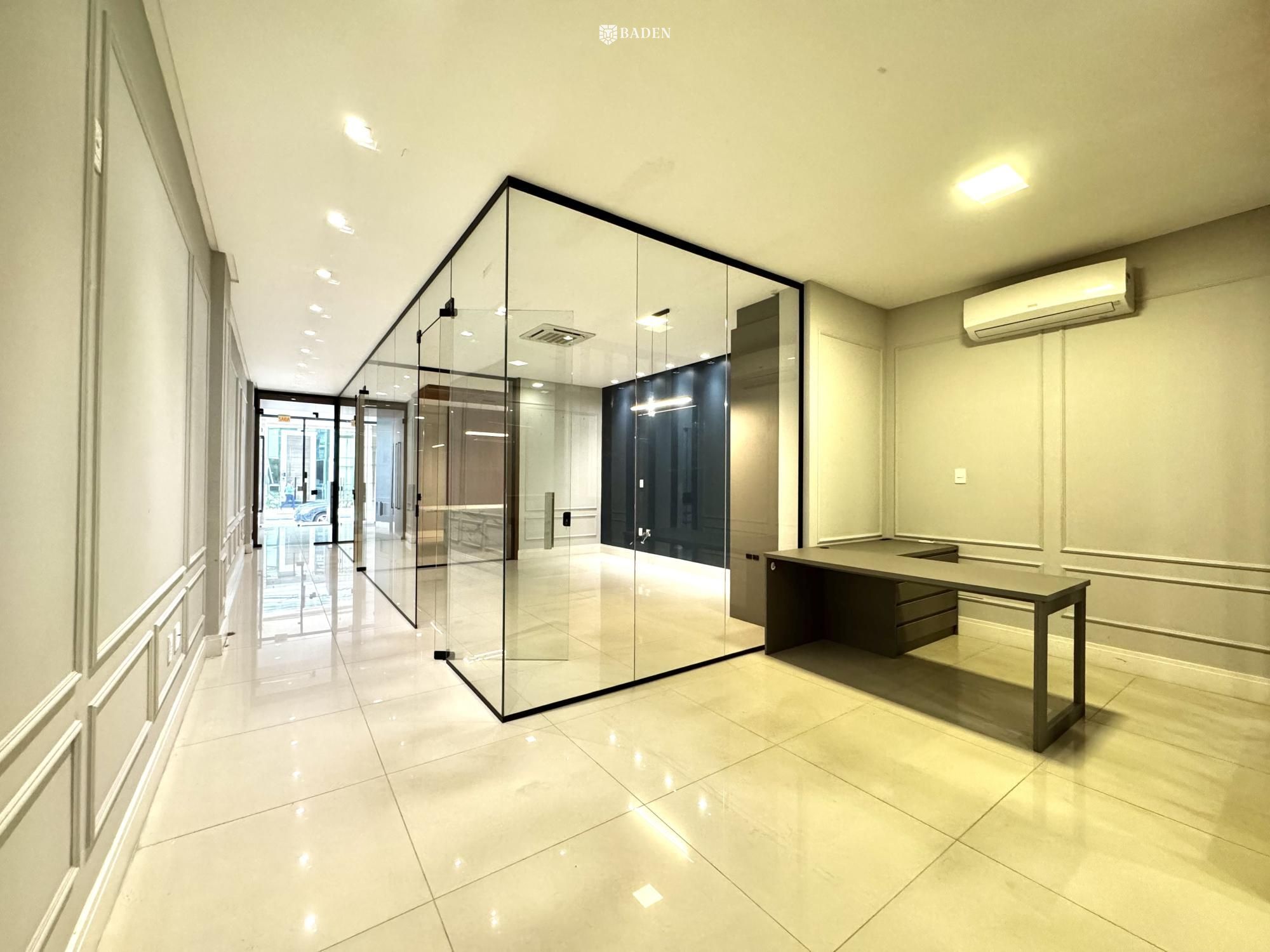 Sala-Conjunto, 110 m² - Foto 14