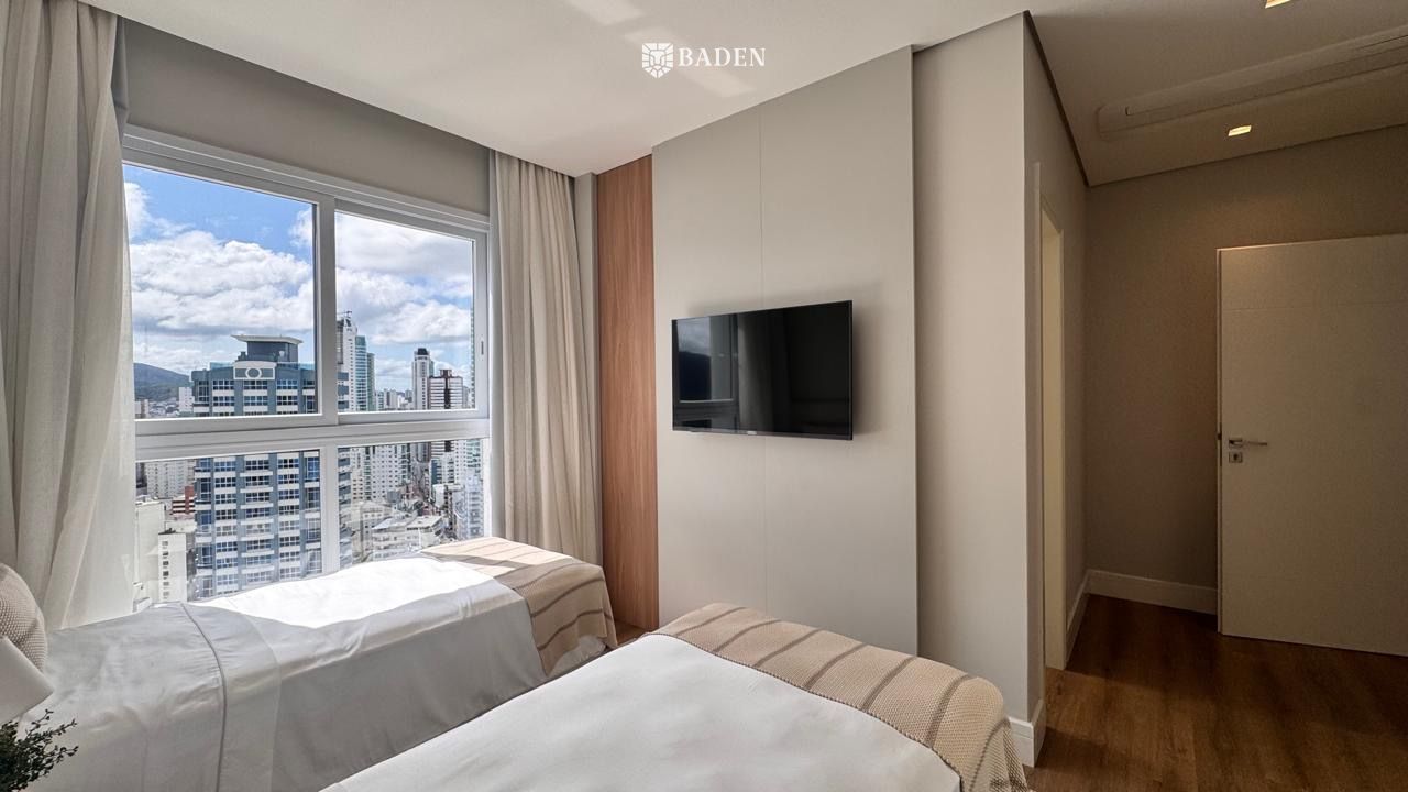 Apartamento, 4 quartos, 190 m² - Foto 47