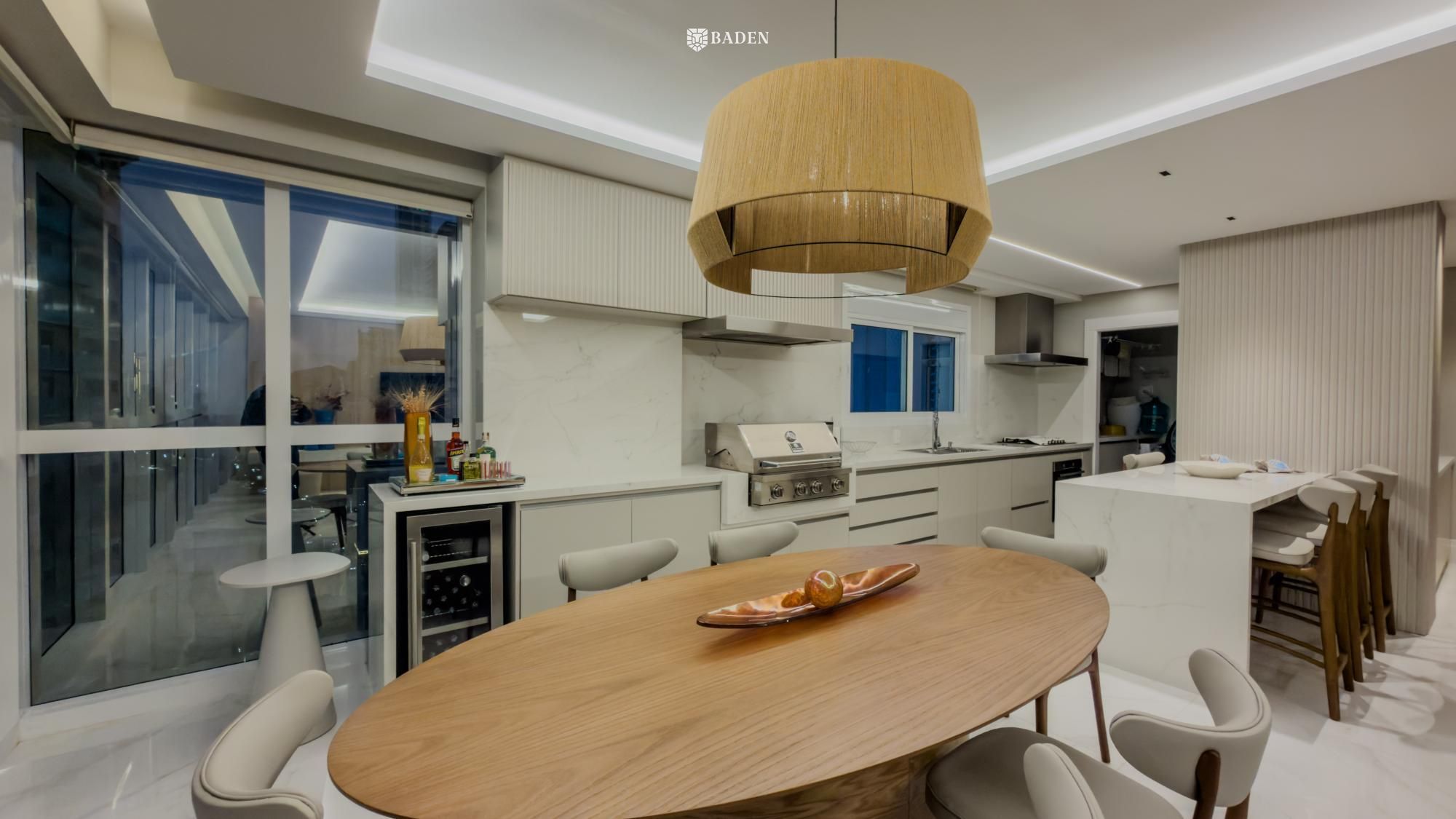 Apartamento, 4 quartos, 151 m² - Foto 6