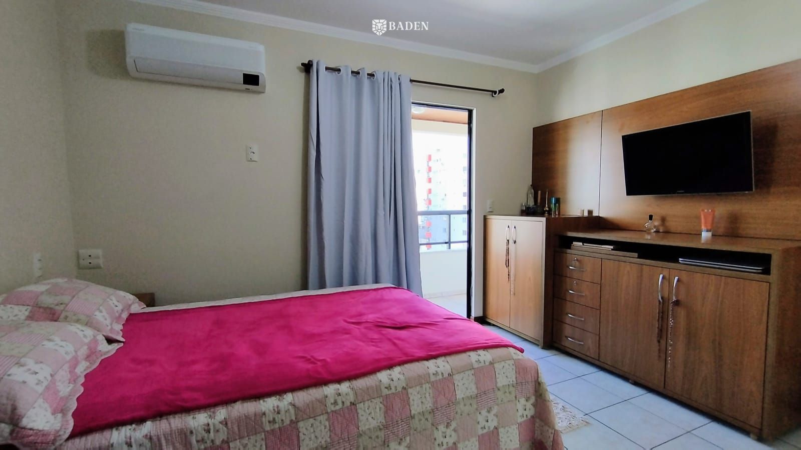 Apartamento, 3 quartos, 115 m² - Foto 14
