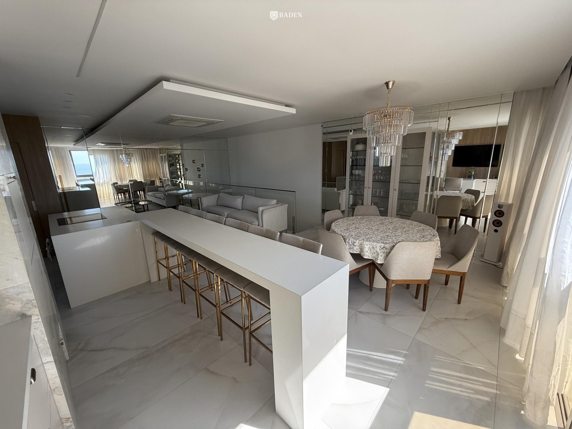 Apartamento, 5 quartos, 222 m² - Foto 15