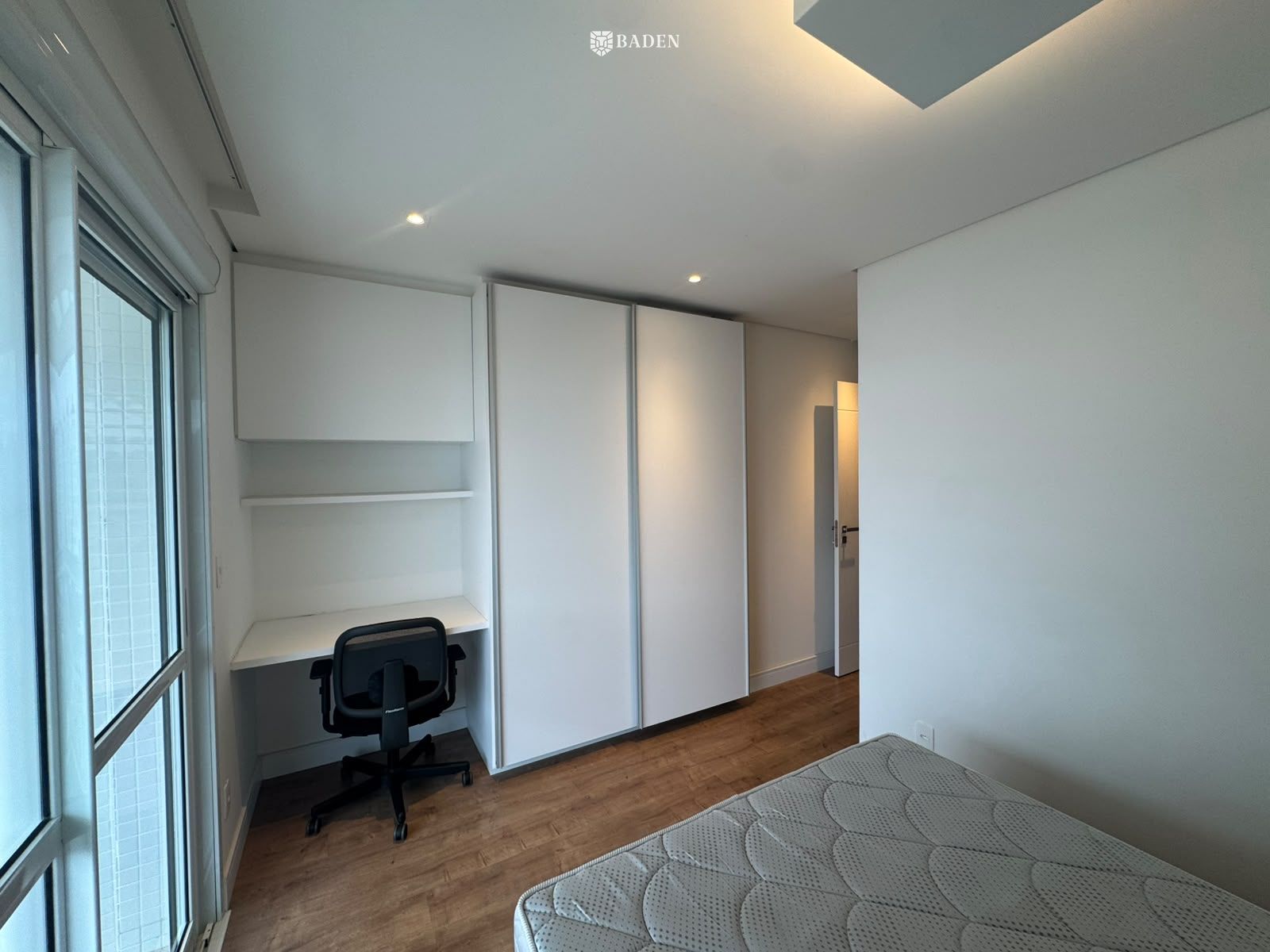 Apartamento, 3 quartos, 122 m² - Foto 11