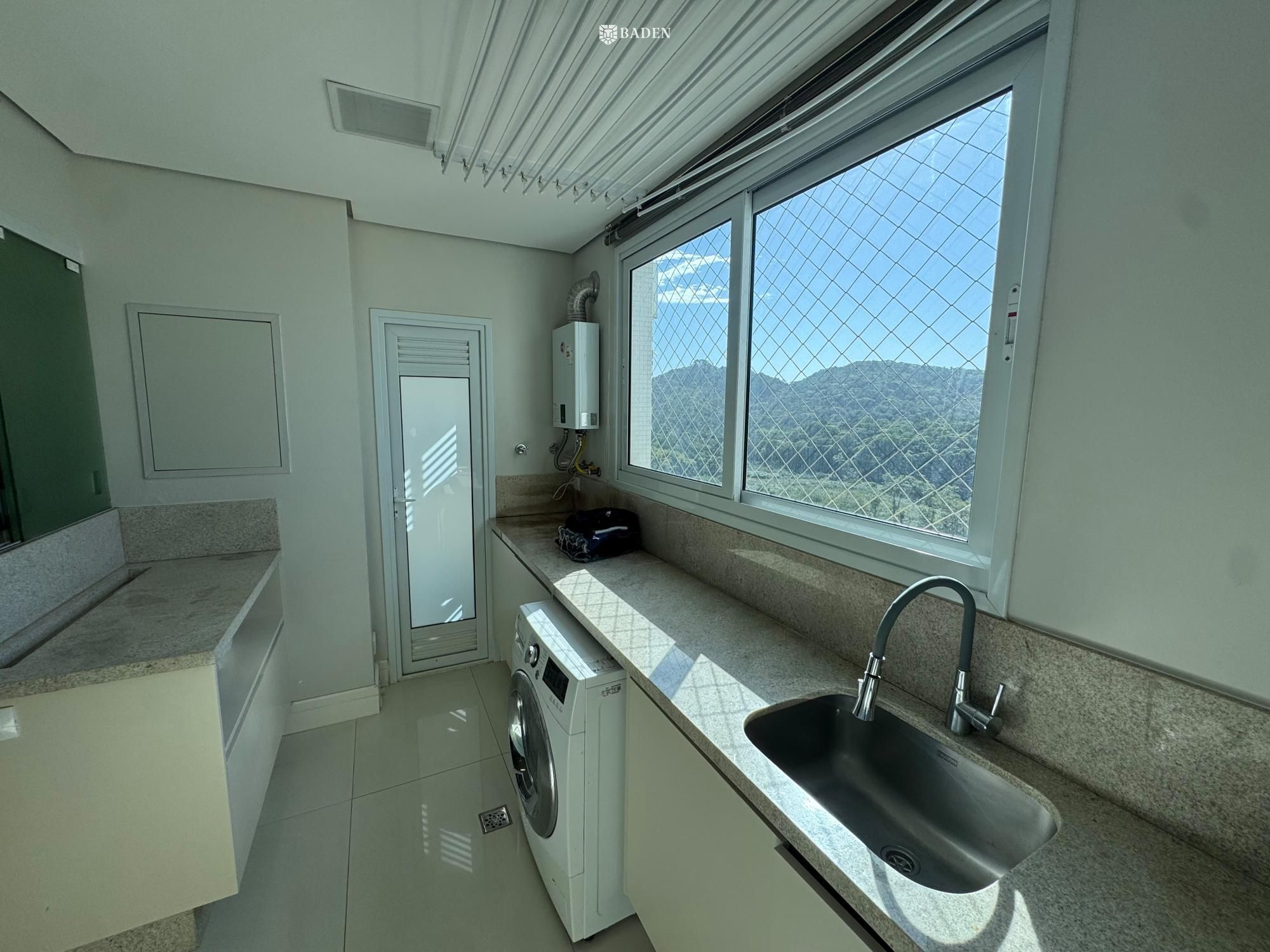 Apartamento, 4 quartos, 207 m² - Foto 13