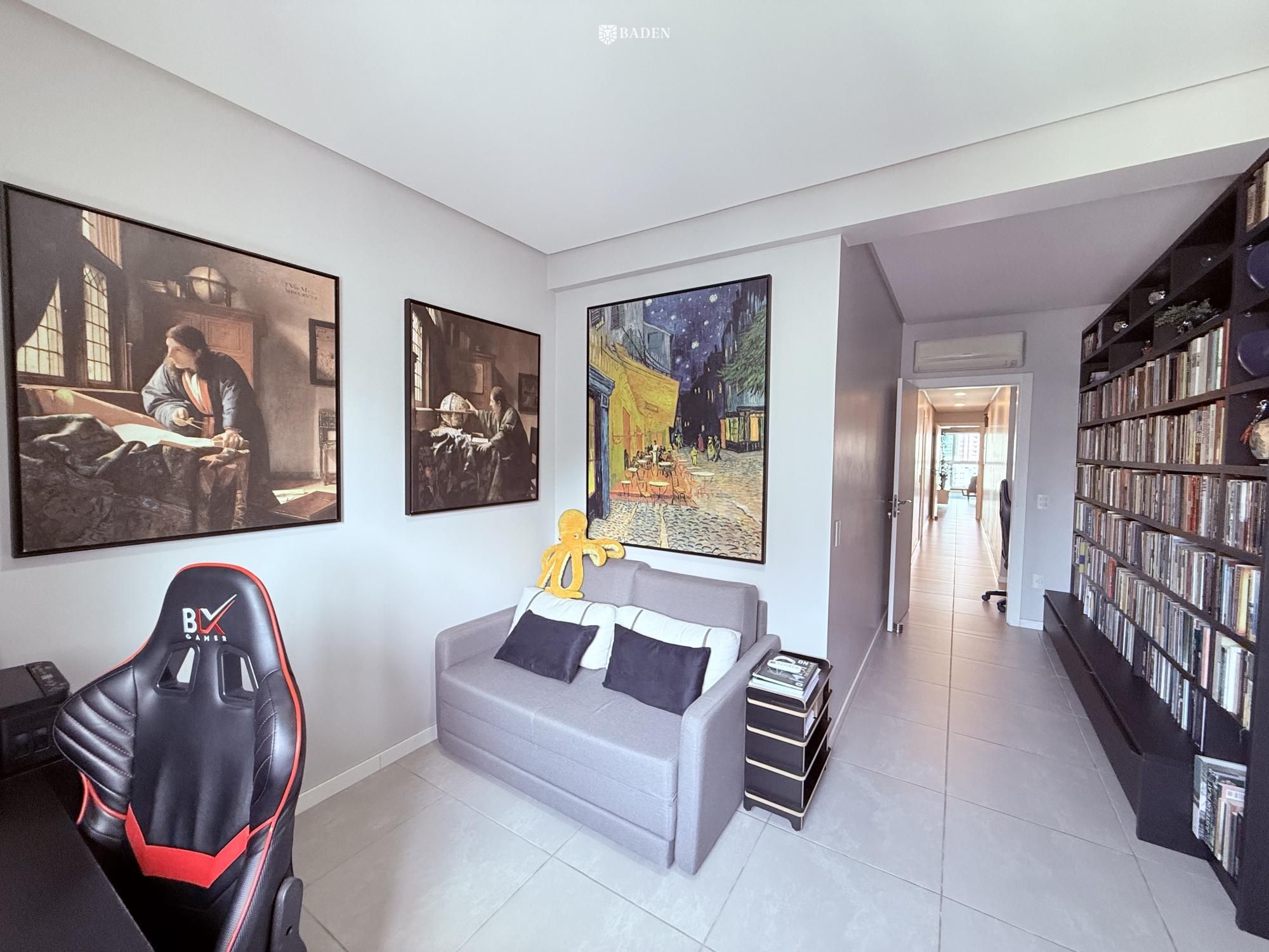 Apartamento, 3 quartos, 136 m² - Foto 38