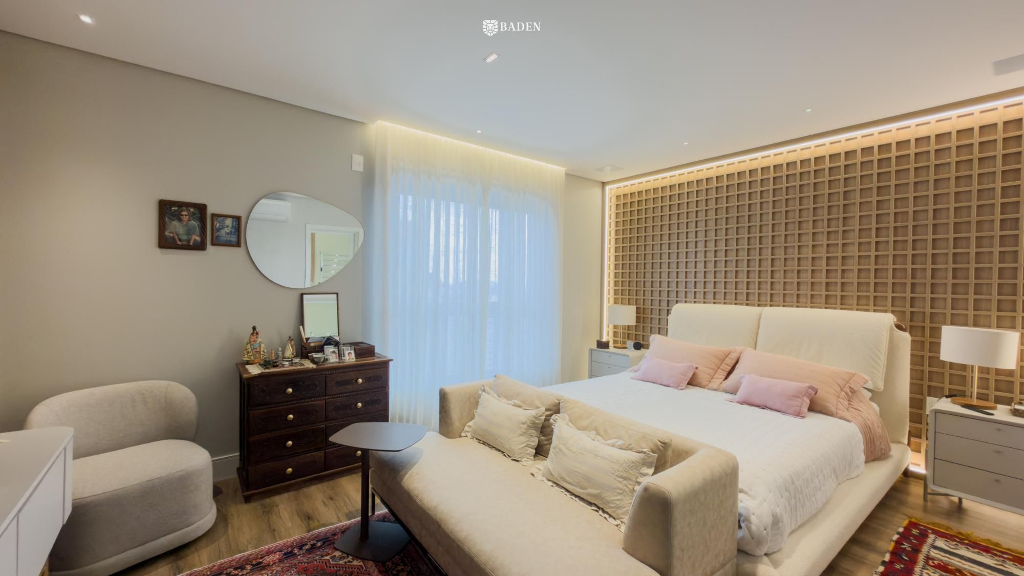 Apartamento, 3 quartos, 150 m² - Foto 37