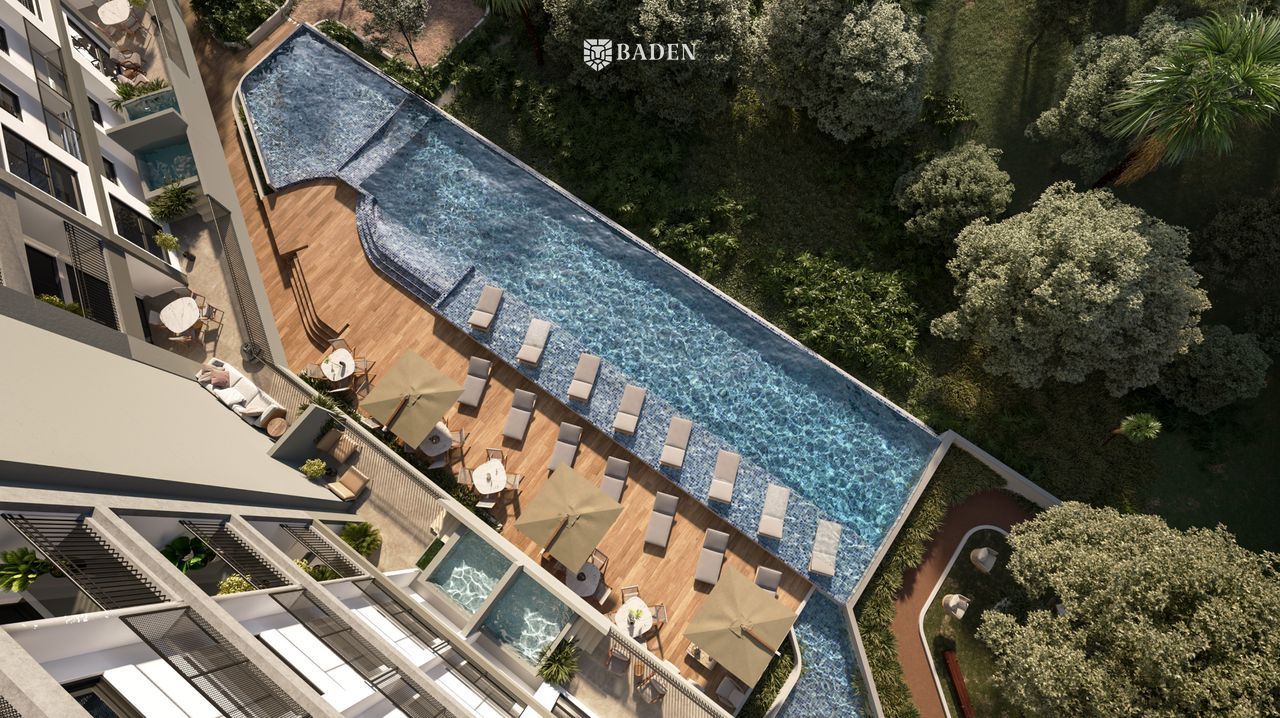 Apartamento, 2 quartos, 60 m² - Foto 4