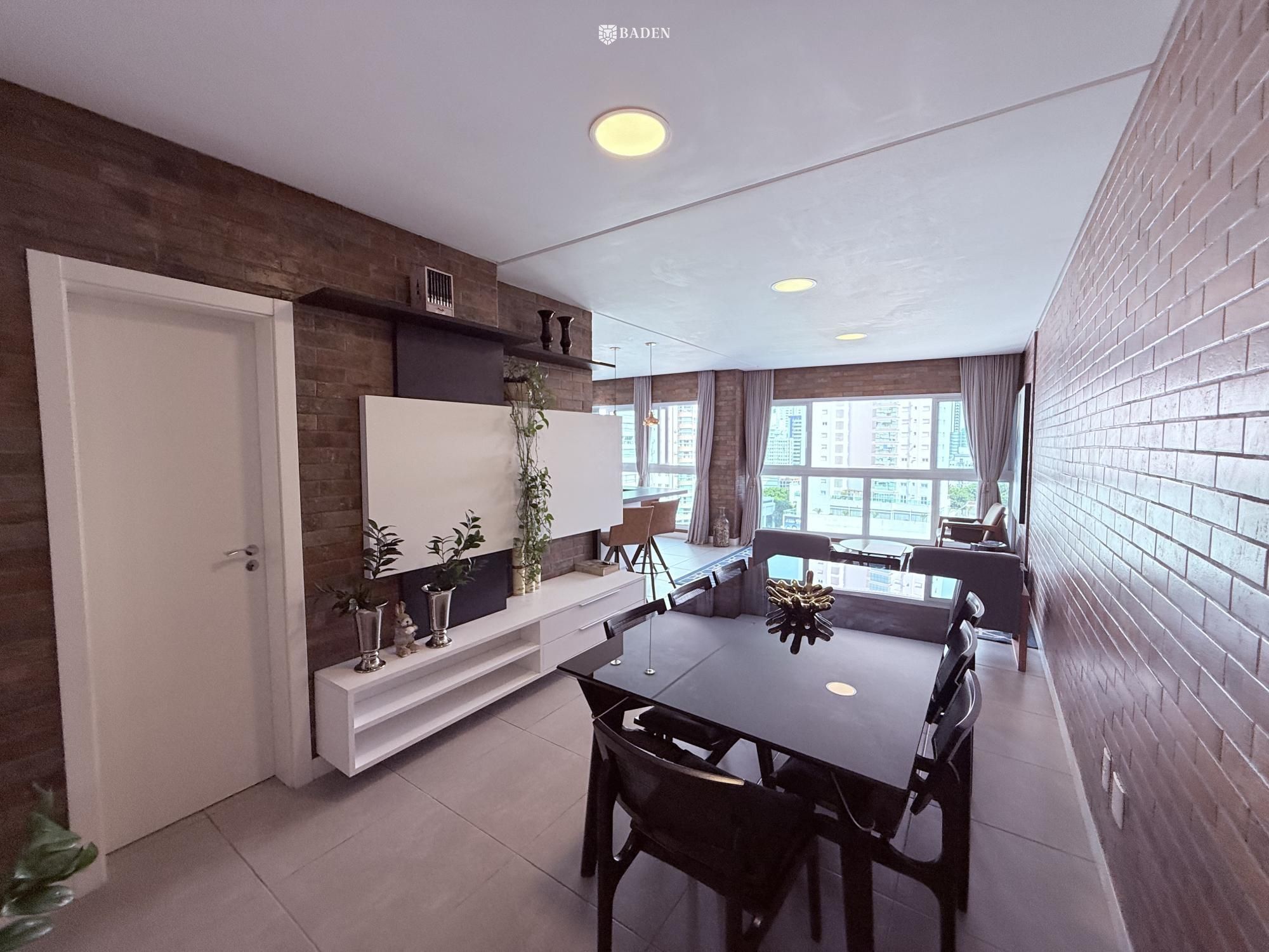 Apartamento, 3 quartos, 136 m² - Foto 6