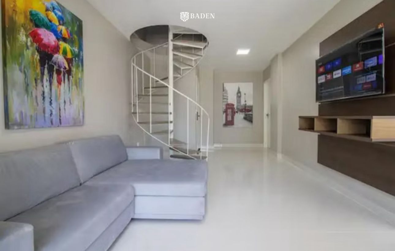 Cobertura, 4 quartos, 163 m² - Foto 5