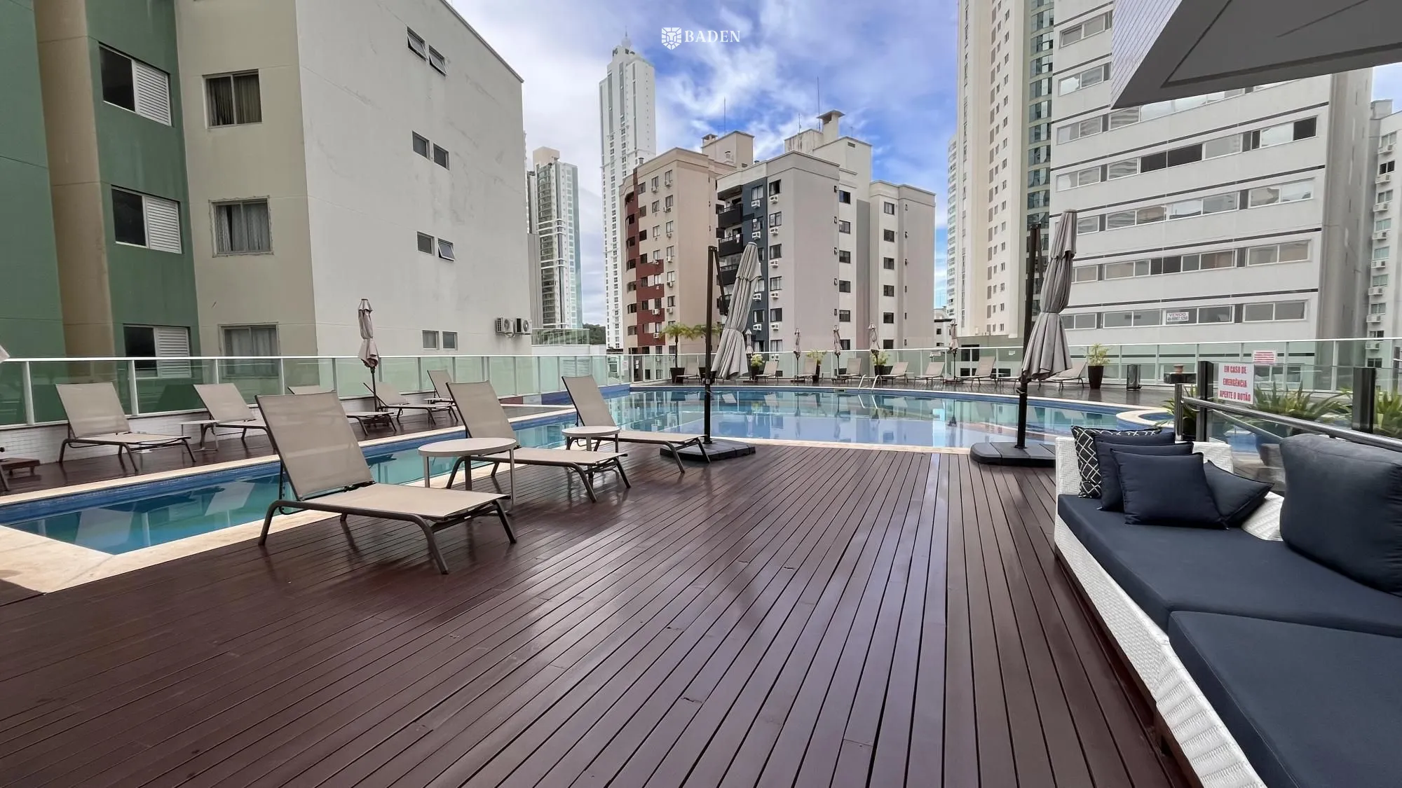 Apartamento, 3 quartos, 128 m² - Foto 21