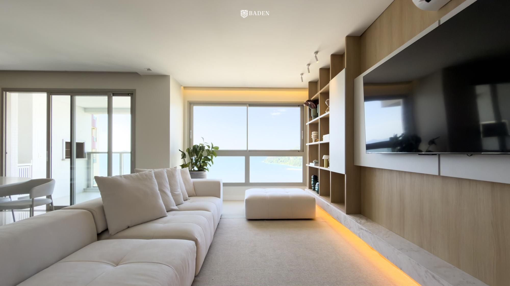 Apartamento, 4 quartos, 160 m² - Foto 2