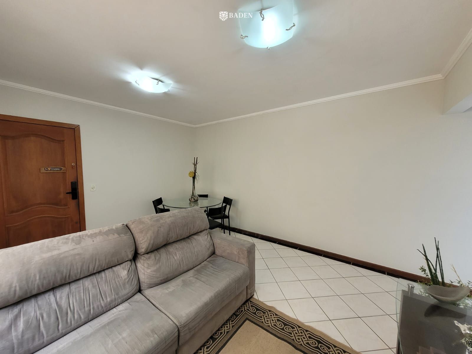 Apartamento, 3 quartos, 110 m² - Foto 8