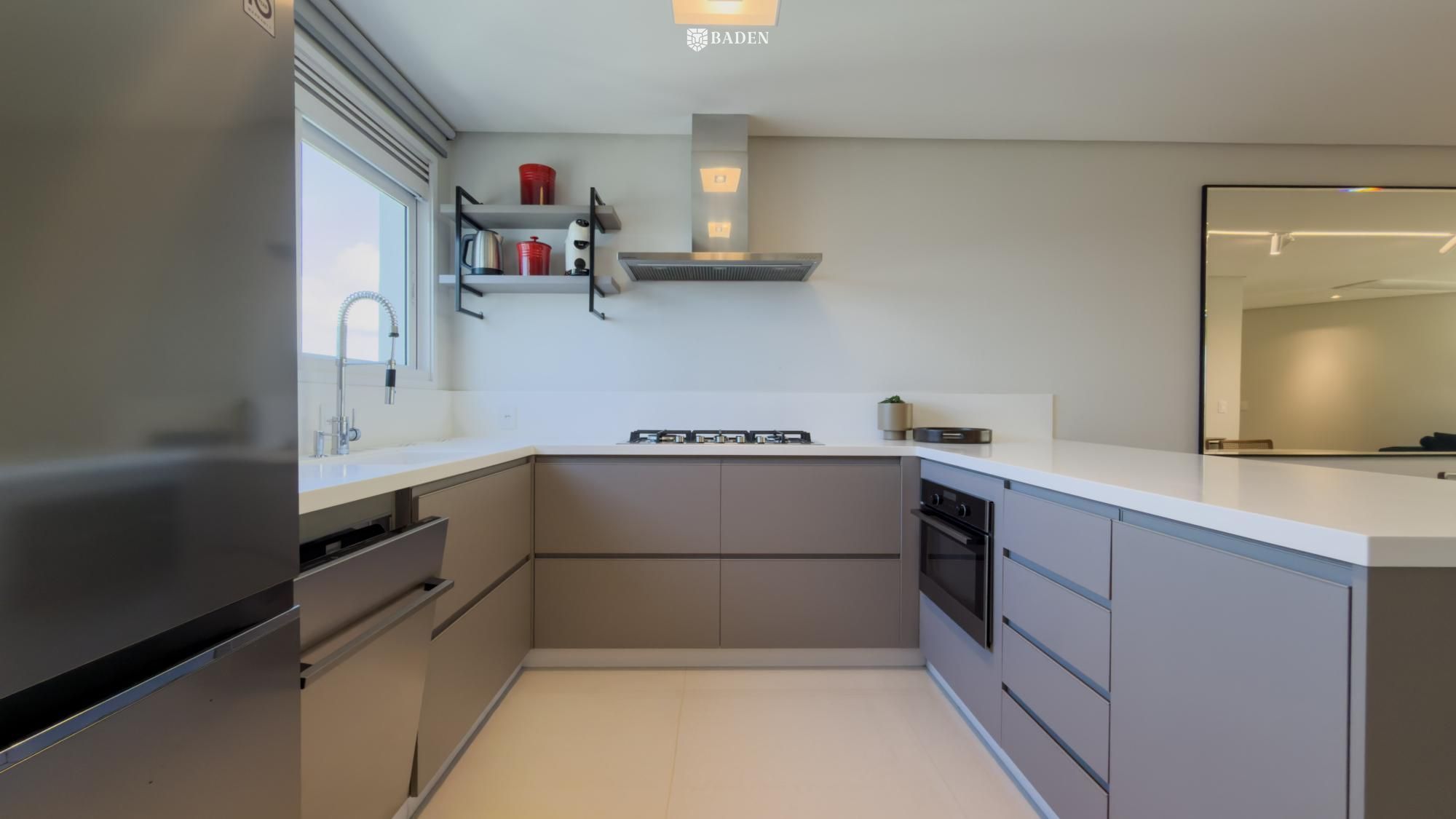 Apartamento, 3 quartos, 138 m² - Foto 17