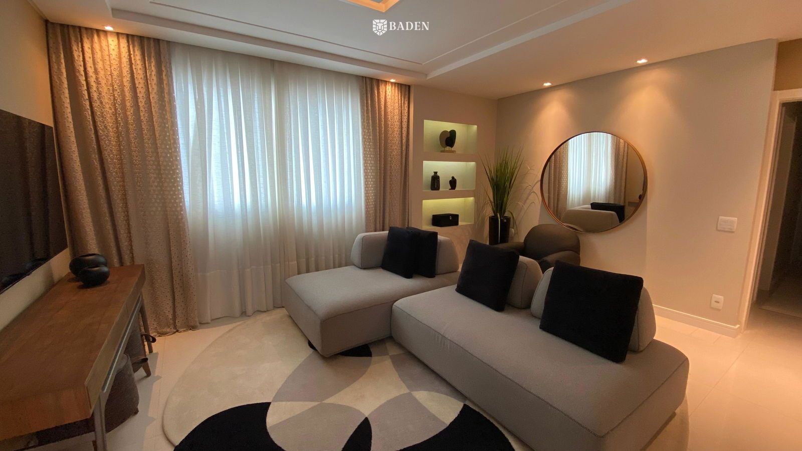 Apartamento, 3 quartos, 145 m² - Foto 5