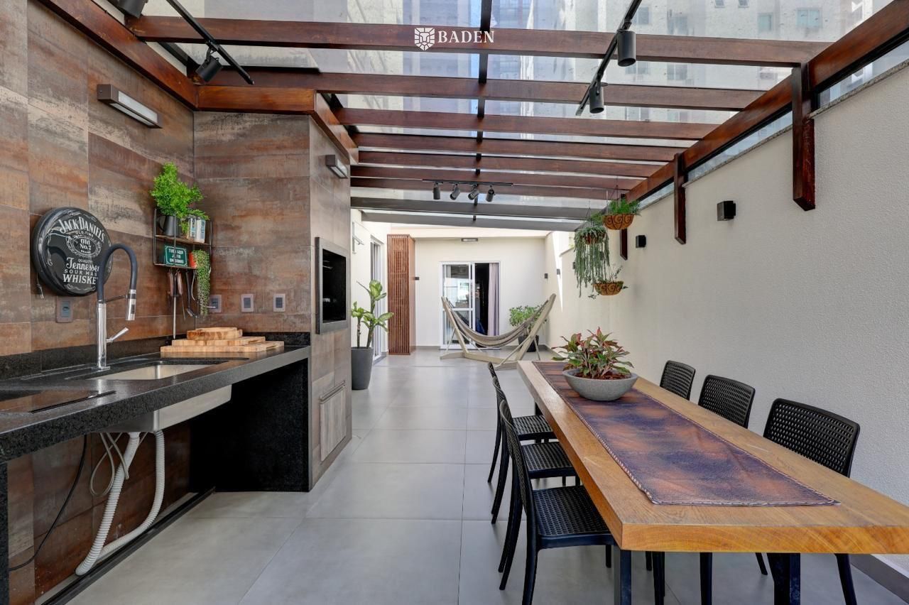 Apartamento, 3 quartos, 240 m² - Foto 8