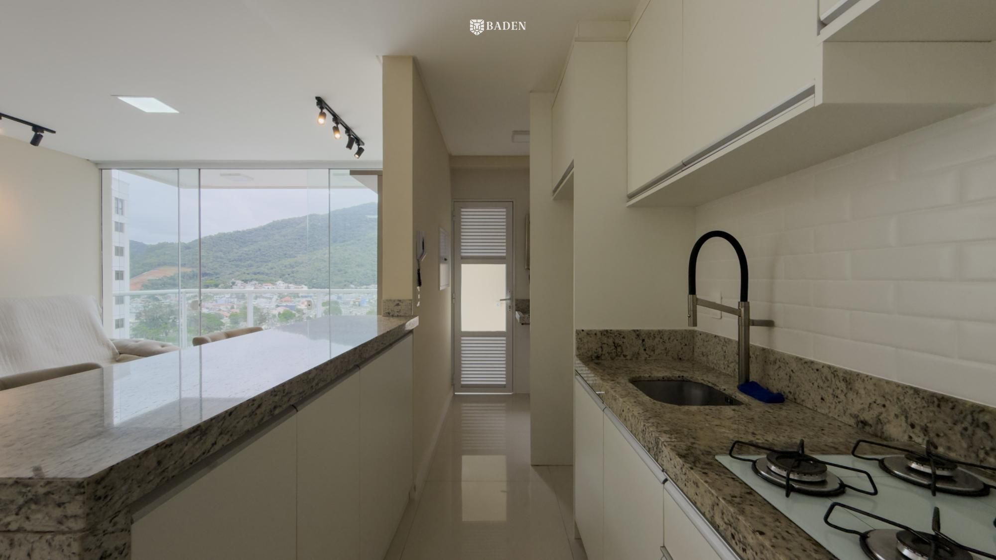 Apartamento, 2 quartos, 85 m² - Foto 11