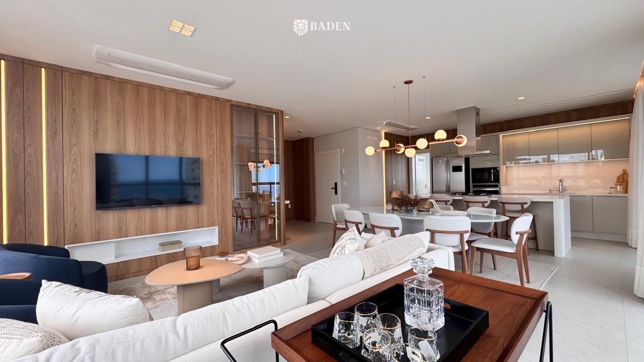 Apartamento, 4 quartos, 190 m² - Foto 15