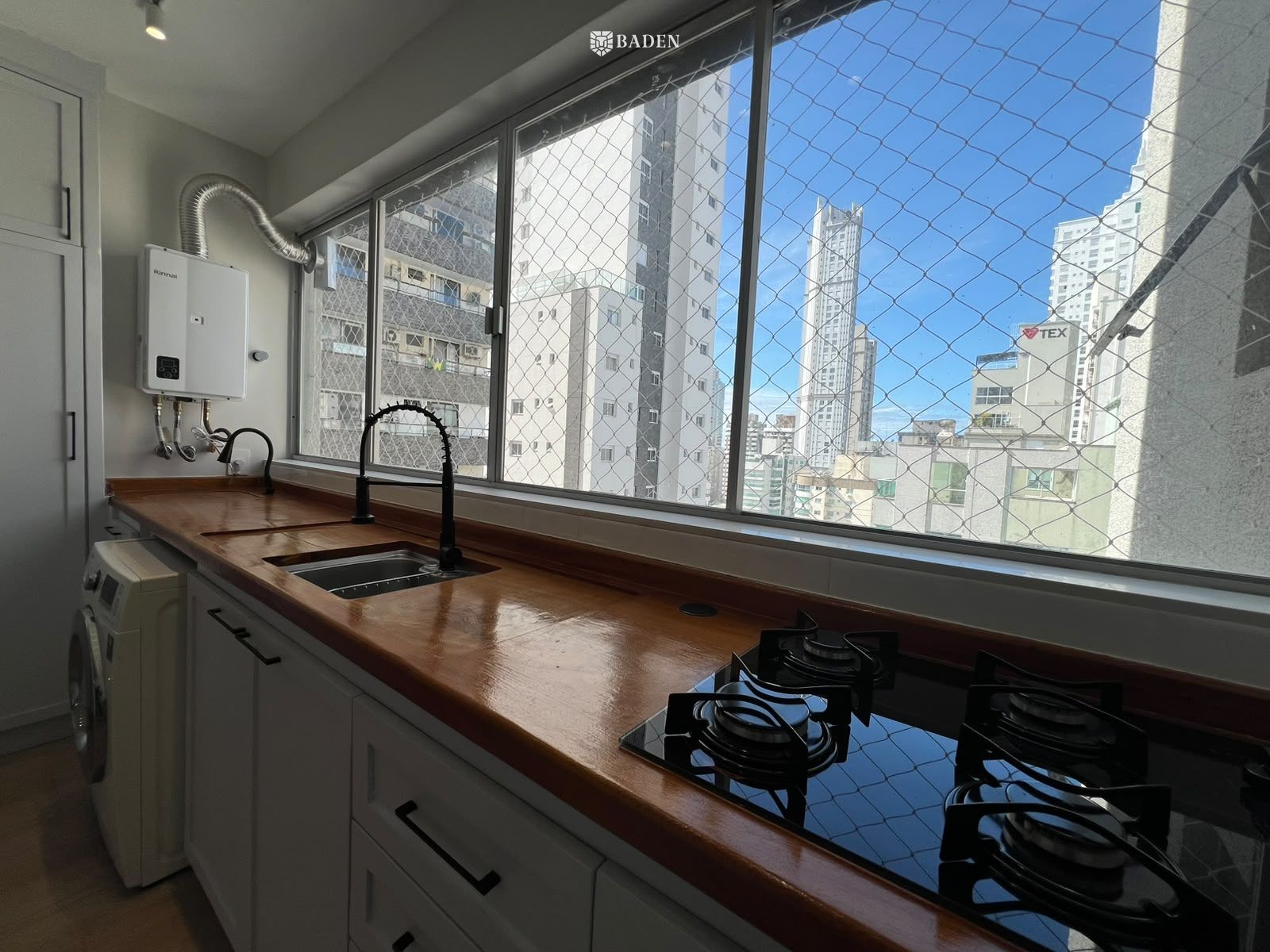 Apartamento, 3 quartos, 120 m² - Foto 11