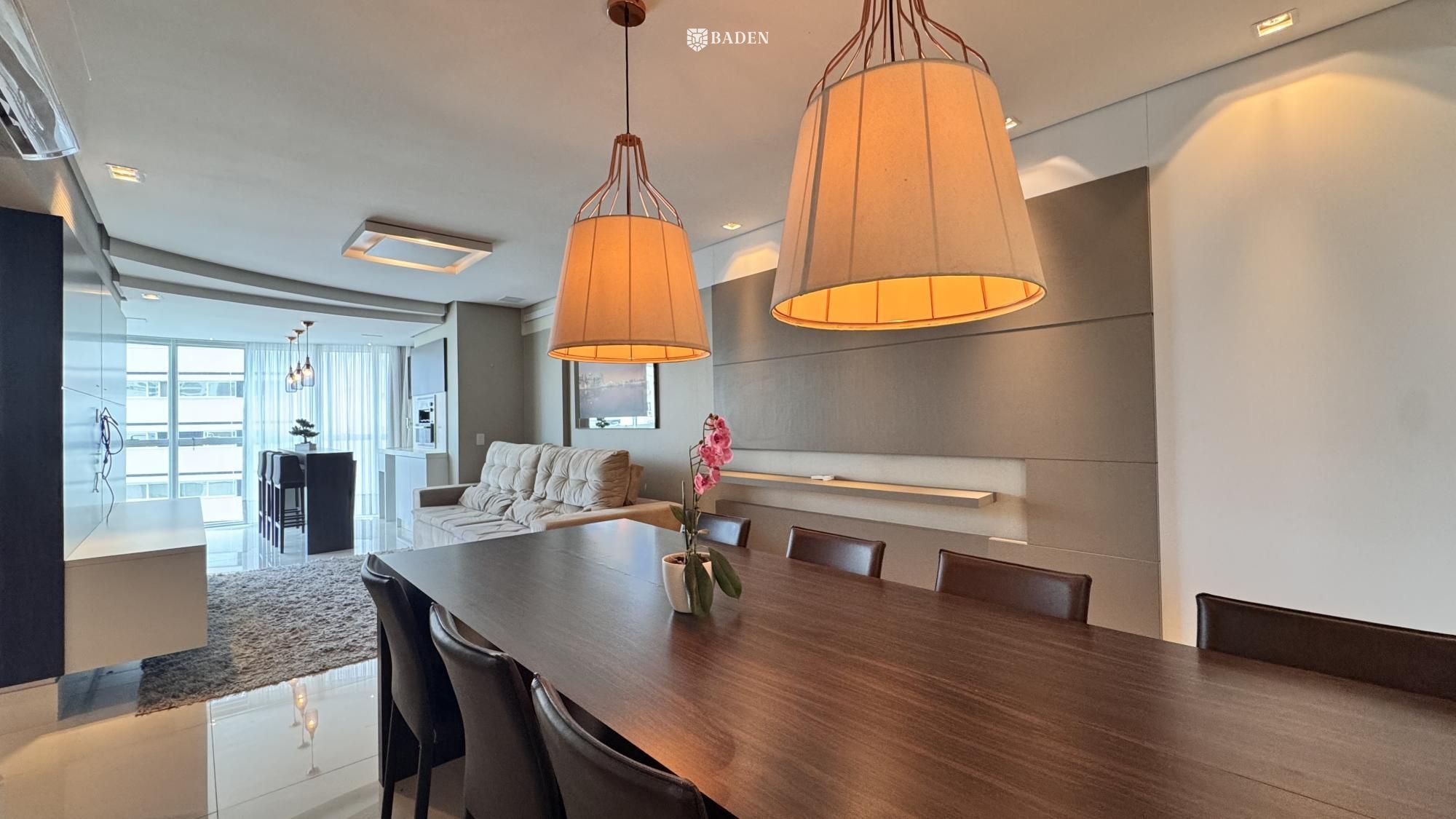 Apartamento, 3 quartos, 136 m² - Foto 10