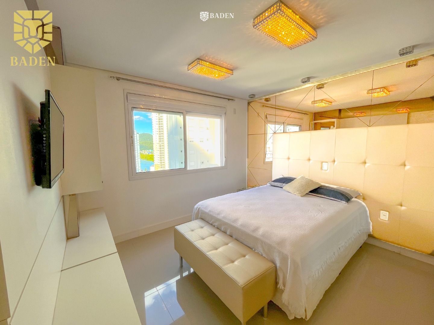 Apartamento, 3 quartos, 134 m² - Foto 13