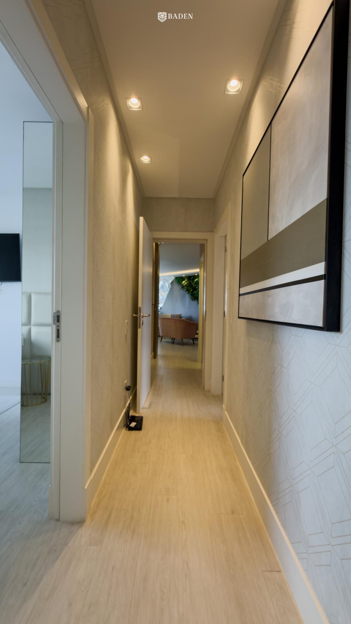 Apartamento, 3 quartos, 145 m² - Foto 16