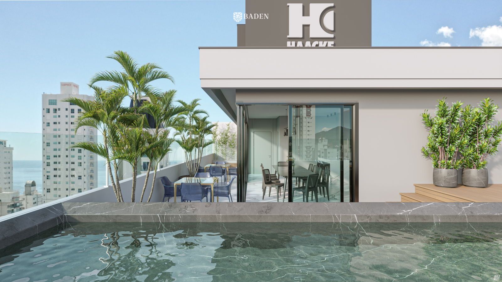 Apartamento, 4 quartos, 174 m² - Foto 4