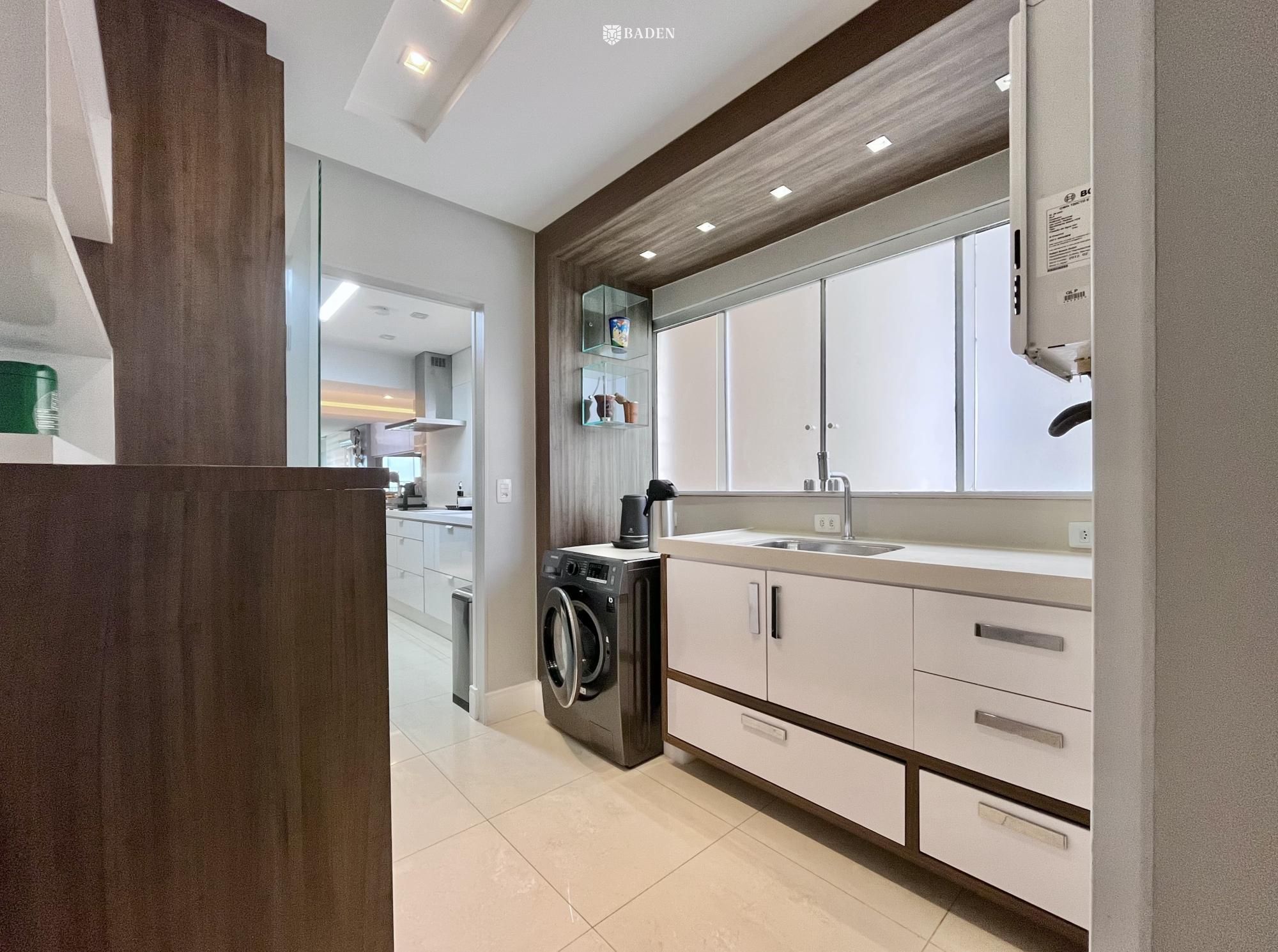 Apartamento, 4 quartos, 250 m² - Foto 9